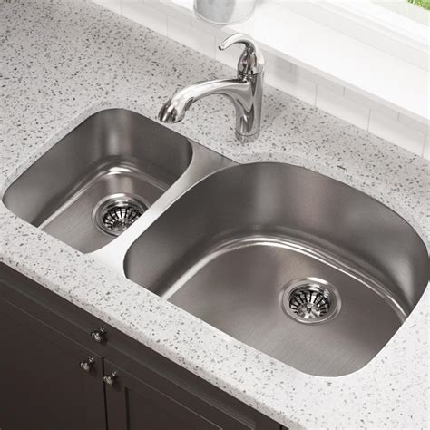 home depot undermount kitchen sinks